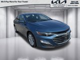 Used 2024 Chevrolet Malibu LT image 3