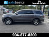 Used 2017 Dodge Durango SXT w/ 3rd Row Seating Group image 2