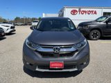 Used 2017 Honda CR-V EX image 3