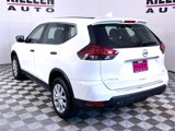 Used 2018 Nissan Rogue S image 5