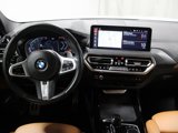 Certified 2022 BMW X3 xDrive30i w/ M Sport Package 2 image 2