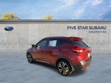 Used 2018 Nissan Kicks SR image 6
