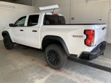 New 2024 Chevrolet Colorado Trail Boss w/ Advanced Trailering Package image 4