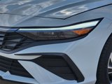 Certified 2025 Hyundai Elantra Sport w/ Cargo Package image 5