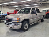 Used 2004 GMC Sierra 2500 SLE w/ Heavy-Duty Power Package image 2