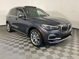 Used 2021 BMW X5 xDrive45e w/ Premium Package image 3