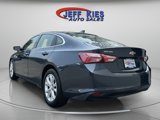Used 2020 Chevrolet Malibu LT image 5