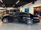 Used 2016 Mercedes-Benz E 400 4MATIC Sedan image 3