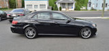Used 2015 Mercedes-Benz E 350 4MATIC Sedan w/ Premium 1 Package image 4
