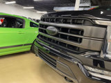 Used 2022 Ford F150 Lariat w/ Equipment Group 502A High image 6