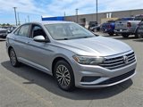 Used 2021 Volkswagen Jetta S image 5