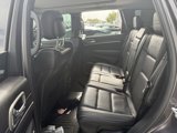 Used 2017 Jeep Grand Cherokee Summit image 6