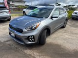 Used 2022 Kia Niro LXS w/ Digital Cluster Package image 3