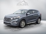 Used 2017 Hyundai Tucson SE Plus image 4