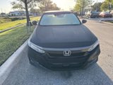 Used 2019 Honda Accord Sport image 2
