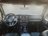 Certified 2022 Jeep Wrangler Unlimited Sahara w/ Cold Weather Group image 2