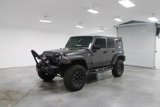 Used 2018 Jeep Wrangler Unlimited Sport S image 4