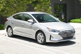 Used 2020 Hyundai Elantra SEL w/ Cargo Package (C1) image 3