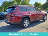 Used 2021 Jeep Grand Cherokee L Limited image 3