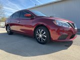 Used 2017 Nissan Sentra SV image 3
