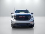 Used 2024 GMC Sierra 1500 Pro w/ Pro Value Package image 4