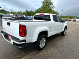 Used 2022 Chevrolet Colorado LT w/ Fleet Safety Package image 5