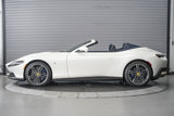 Used 2025 Ferrari Roma Spider image 3