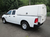 Used 2023 RAM 1500 Tradesman image 5