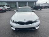 Used 2021 BMW 330i Sedan w/ Convenience Package image 3