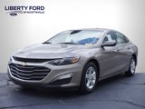 Used 2023 Chevrolet Malibu LT w/ Driver Confidence Package image 2