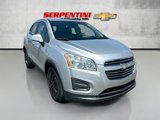 Used 2016 Chevrolet Trax LS image 3