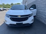 Used 2021 Chevrolet Equinox LT image 2