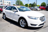 Used 2013 Ford Taurus SEL image 4
