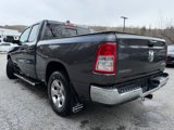 Used 2021 RAM 1500 Big Horn image 3