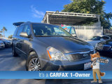 Used 2012 Kia Sedona EX w/ Luxury Pkg image 3