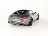 Used 2016 Mercedes-Benz AMG GT S image 5