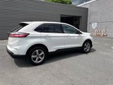 Certified 2022 Ford Edge SEL w/ Convenience Package image 4