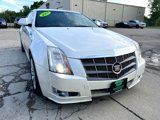 Used 2011 Cadillac CTS Premium image 2