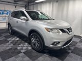 Used 2016 Nissan Rogue SL w/ SL Premium Package image 3