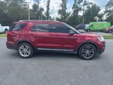 Used 2019 Ford Explorer XLT w/ Equipment Group 202A image 2