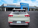 New 2026 Chevrolet TrailBlazer LT w/ Driver Confidence Package image 4