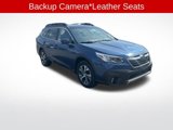 Used 2021 Subaru Outback Limited image 3