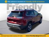 Used 2019 Jeep Cherokee Limited image 5