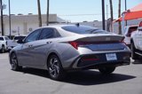 Used 2025 Hyundai Elantra SEL image 3