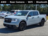 New 2024 Ford Maverick XLT w/ XLT Luxury Package image 2