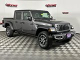New 2025 Jeep Gladiator Sport image 2