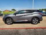 Used 2017 Nissan Murano Platinum image 4