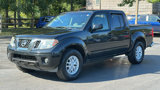 Used 2018 Nissan Frontier SV image 2