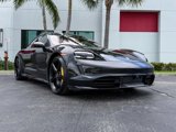 Used 2020 Porsche Taycan Turbo image 4