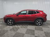 Used 2024 Chevrolet Trax RS w/ Sunroof Package image 5